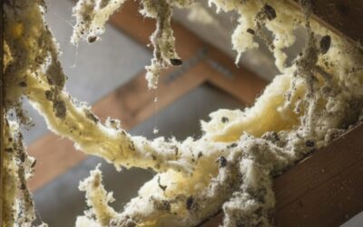 Dlaczego kuny niszczą izolację dachu?