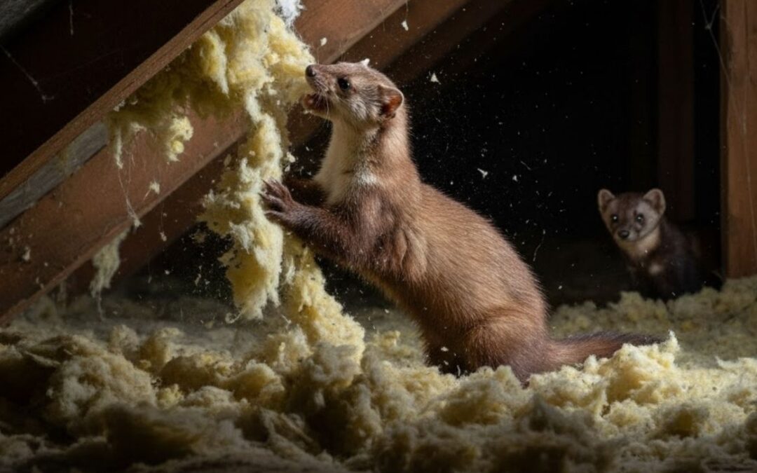 Ile kosztuje naprawa po kunie – cennik i czynniki wpływające na koszt