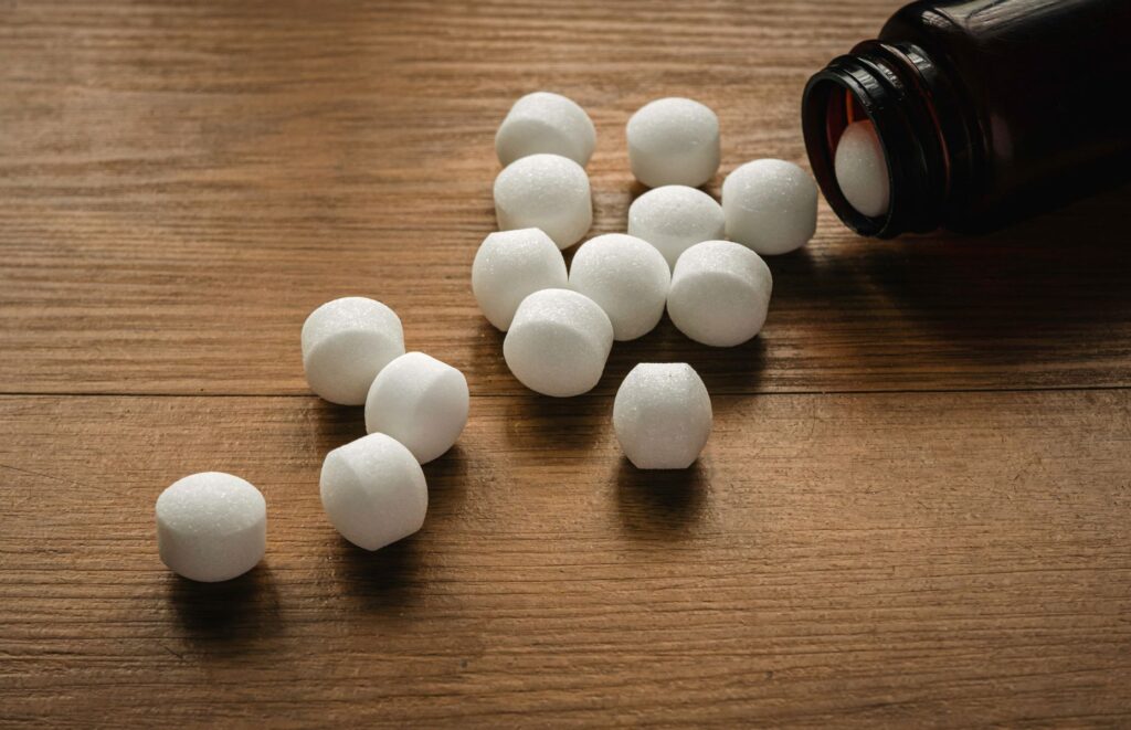 naftalina na mole i kuny