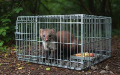 Czy kuna jest pod ochroną? Prawo, obowiązki właściciela domu i legalne rozwiązania problemu